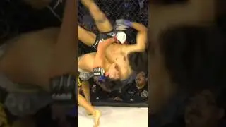 ММА Суплекс #ММА #UFC #суплекс