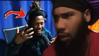 My First Time Hearing COAST CONTRA 🔥😳 Speechless Freestyle | THEY LEFT ME SPEECHLESS&hellip;