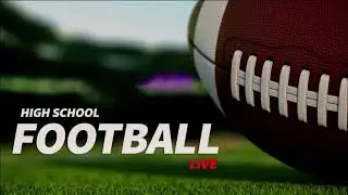 Lake Shore vs Sault Area | Michigan High School Football Full Game
