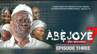ABEJOYE SEASON 7 EPISODE THREE|| EXPECTATIONS | EPISODE ONE REVIEW