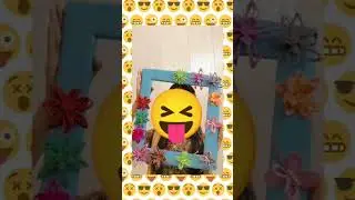 DIY photobooth frame ideas 💡👍#photography #photoshoot