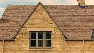 Bespoke Flush Fit Aluminium Windows