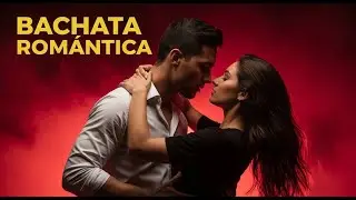❤️ Romantic Bachata Mix | Deep Love & Latin Passion 🎶