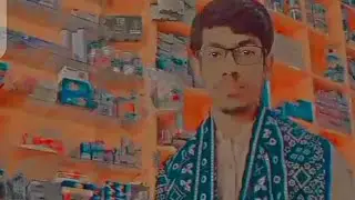 My First mini vlog l Funny video l MAbdullah747 l viral sound effects