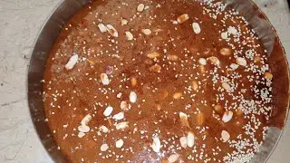  Gur papdri Recipe#foryou #food #recipe 