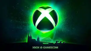 XBOX gamescom Broadcast | Day 1 (Gears of War, Fable, Minecraft Dungeons II, Forza Horizon 6)