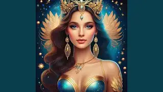 She Is the Universe