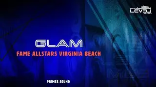FAME Allstars Virginia Beach Glam 2025-2026