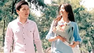 Ikrom O'rinboyev - Tark at (Official Music Video)