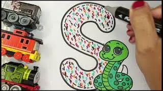 abc song and  nursery rhymes | Diana and Roma | Cocomelon | Super Jojo | baby TV learning song
