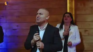 Qristos Haryav - Gayane, Khachatur, Vaghinak & Gor | Zatiki tsarayutyune  Ayrvogh Moreni ekeghecum