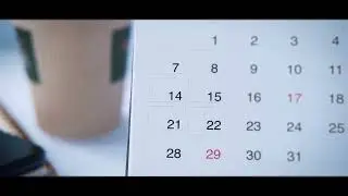 The Printery - Promotional Calendars