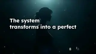 Transcendence: The Absolute Invincible System (Short Story Trailer)