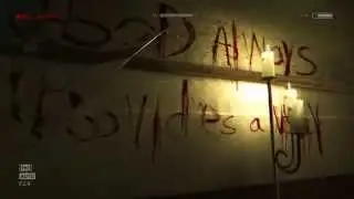 Outlast - The Church Of Horrors
