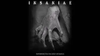Insaniae - Absolvi&ccedil;&atilde;o