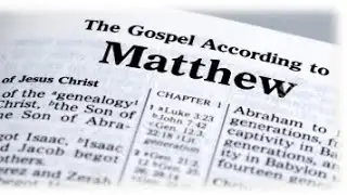 Matt 5:29-30 If thy right eye offend thee