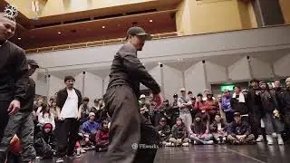 【TOP16】MORTAL COMBAT vs ONE PIECE | Body Carnival 20th anniversary 4vs4 │ FEworks