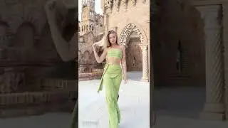 The Green Dress: A Fashion Phenomenon with a Tragic Twist