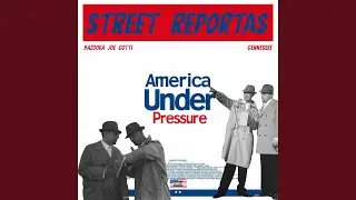 America Under Pressure