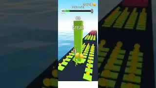 Stack Colours (Level-145)