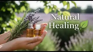Holistic & Alternative Medicine: Daily Practices for Natural Wellbeing#motivation #healthyfood