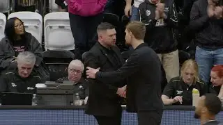 Newcastle Eagles vs. London Lions - Game Highlights