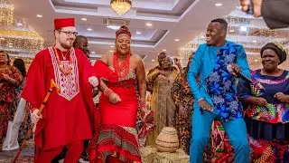 BEST TRADITIONAL WEDDING / VUKHWE,BETTY AND THOMAS.