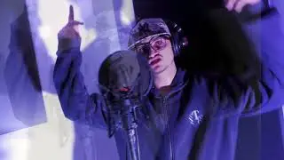 THE MAD420 🔥 REALIDADES ESTATALES 🔥 ( Prod - CruxxifijosMusic )
