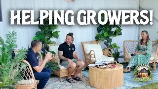 Learning Lounge Fireside Chat | Wamuran F.A.M 2025