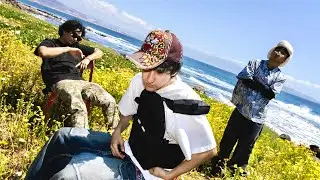 Scarxne - Oz3 c/ Alkse & Draby (Video) prod. @dogmurd