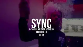 LIL DURK | DRAKE | J HUS TYPE BEAT. &ldquo;Sync&rdquo; TRAP TYPE BEAT 2026. 