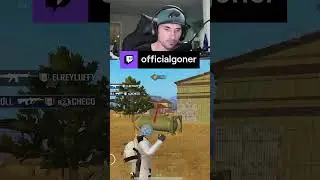 INSANE Nade Clutch for my Teammate