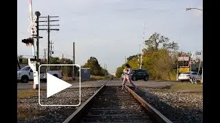 A student was killed by a train. Will a pedestrian bridge be enough to spare another? | Editorial