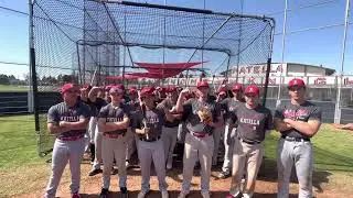 Katella Knights Baseball 22&rsquo;