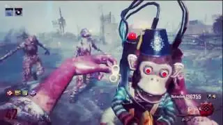 Call of Duty Tribute TO ZOMBIES !!!