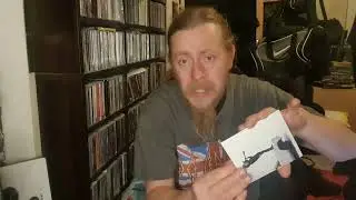Bryan Adams 'So Happy It Hurts' Unboxing