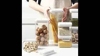 JIJI NYREN AirTight Food Container