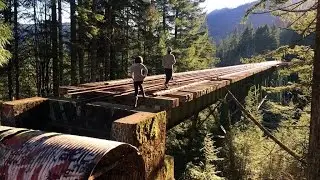 PNW Hikes 2014-2015