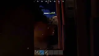 Raid wd vs susu rust chinese  #rustgame #rust #rustconsole