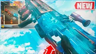 the ANIMATED EX1 