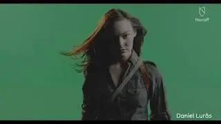 Noroff Visual Effects Student Work 2019