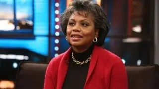 Anita Hill answers 
