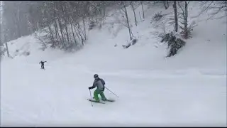 Skilift Mastrils ist er&ouml;ffnet!