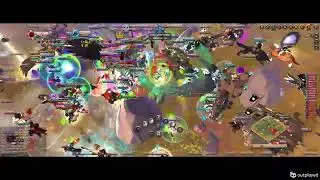 Albion Online 12/22 Hallowfall/PIVAS