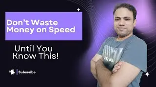 Is Website Speed a Ranking Factor? When to Invest in Website Speed!