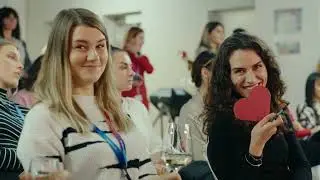 NTT DATA Romania International Women&rsquo;s Day Event 2023