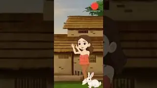 মামার বাড়ি #cartoon #funny #comedy