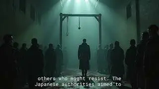 The Hidden Experiments on Koreans During Japanese Colonial Rule