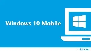 Windows 10 Mobile Basics: App&acute;s verschieben | WPLive