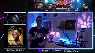 Andy 66 on 4TheMusic - Show 059 - Dance Classics Vol. 2 (Remixed Extended)